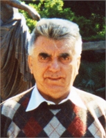 Silvano Piccinini (FE) 