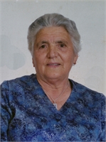 Michela Meccariello Ved. Bizzarro Andrea (AV) 