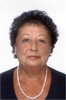 Maria Luisa Folzini Pedrazzini