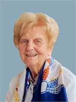 Maria Teresa Caserotti Ved. Curcio (PD) 