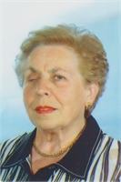 MARIA OLDANI