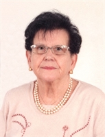 Franca Radan Ved. Brondolin (CN) 