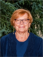 Laura Del Rosso (AL) 