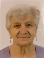 Ubaldina Bergamelli In Allazzetta (TO) 