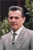 GIUSEPPE GARAVAGLIA