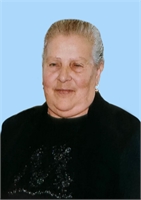 MARIA MADDALENA SCANU