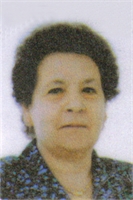 ANTONETTA TARTAGLIA