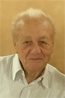 ALBERTO PERI