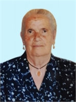 Maria Gesuina Careddu Deiana