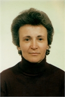 MARIA BERRA