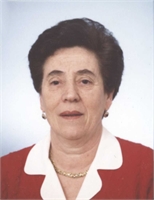 Anna Maria Sinigaglia In Esegio (PD) 