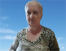 Massimina Rotondi In Marro Emilio (AV) 