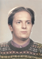 Massimiliano Pelloni