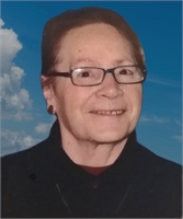 Lucia Parpaiola Ved. Turrioni (PD) 