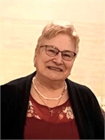 Silvana Zanella In Dario (PD) 