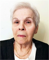 Rosanna Minotto Ved. Chinellato (PD) 