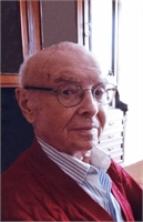 Giuseppe (pino) Grecchi