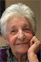 Luigina Merli Ved. Passolunghi (LO) 
