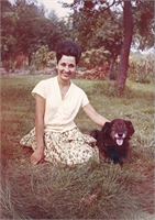 Anna Maria Boero Ved. Tamburi (TO) 