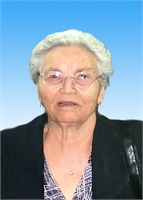 Maria Pezzella Sorvillo