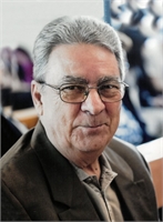 Enzo Buffarini (AN) 