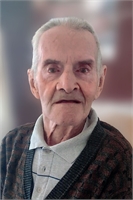 ANGELO RUDONI