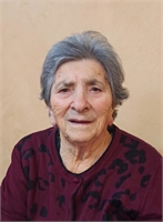 Cesarina Zampetta In Pepponi (VT) 
