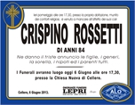 Crispino Rossetti (VT) 