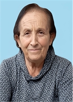 Ersilia Colella In Ruggiero (CE) 