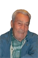 Domenico Federici