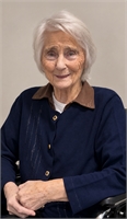 Maria Zanoletti Ved. Favero (BS) 