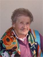Antonietta Ranzato Ved. Rettore (PD) 