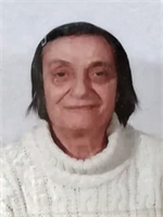 Maria Benedetti Ved. Violentini (PV) 