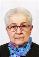 Pasqualina Uggeri Ved. Bianchi (LO) 