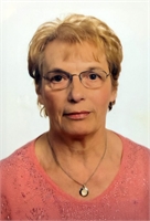 Giuseppina Proverbio (nuccia) In Elia (MI) 