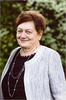 Luigia Turati Balzarotti