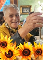 Valeria Zabbari Pellizzola