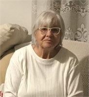 Michela D Aniello In Grasso (VA) 