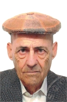 Attilio Locci (CI) 