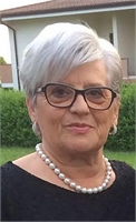UMBERTA CALEFFI