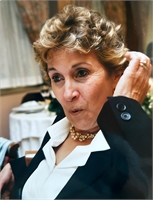 Nadia Foracchia Ved. Mussini (RE) 