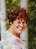Francesca Faimali In Lopinto (MI) 