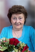 Marisa Pravettoni Ved. De Angeli (MI) 