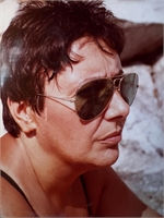 Anna Maria Airoldi Ved. Vimercati (NO) 