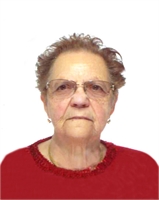 Maria Grazia Pupo In Zoccoletto (AL) 