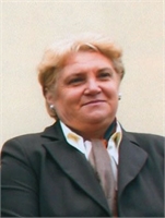 Sandra Borsetti In Bressan (FE) 