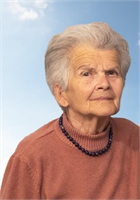 Serafina Baj Ved. Crestani (VA) 