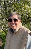 Caterina Vecchi Usai