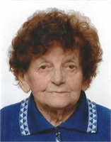 Rosina Corniani Ved. Martinelli (MN) 