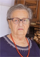 Gabriella Cirelli Ved. Manfredini (FE) 